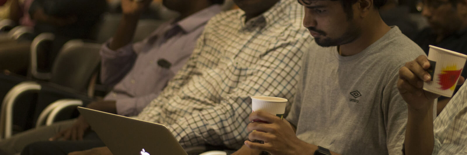 Alok Rajasukumaran Programmer